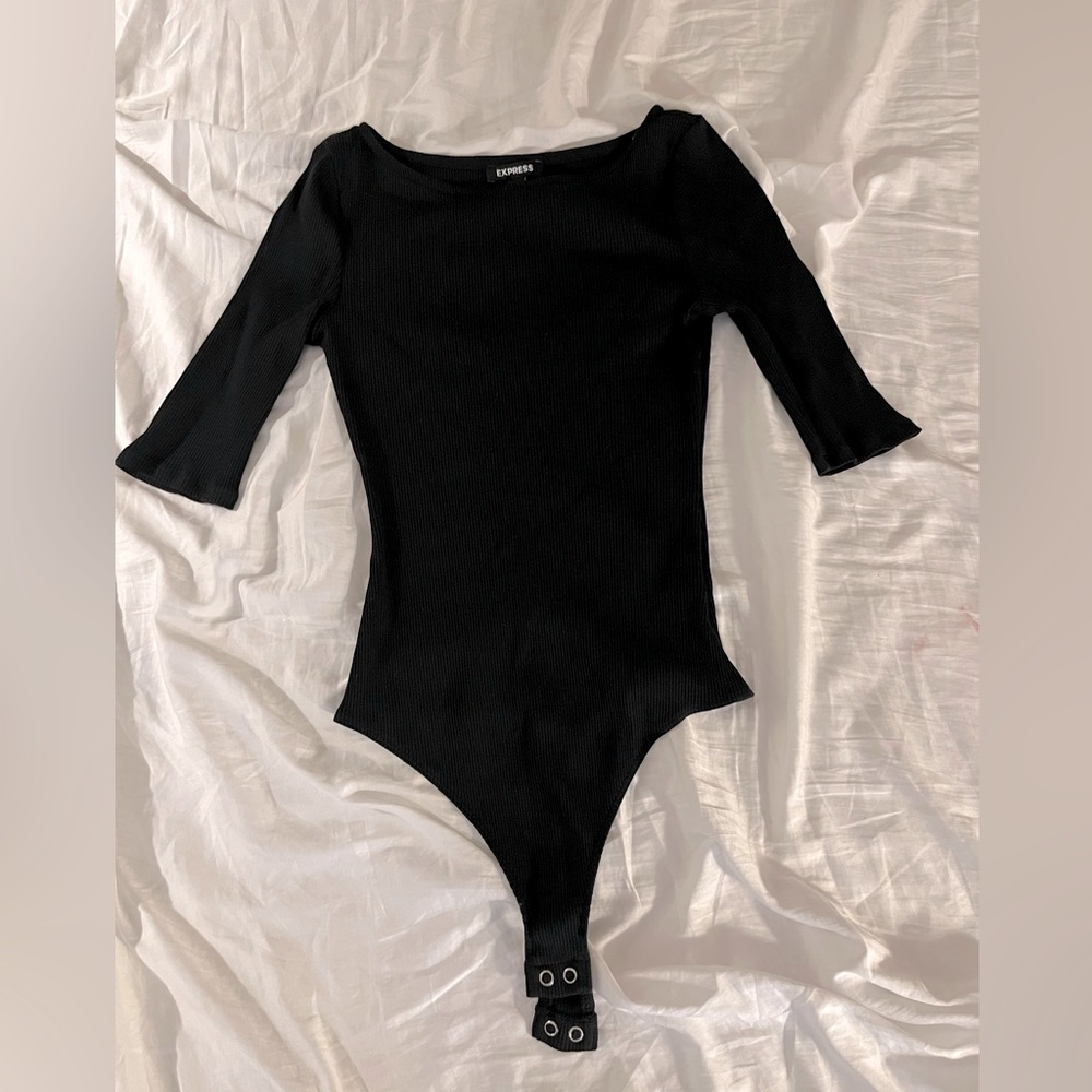 Express Body Suit